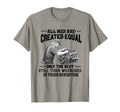 All Are Created Equal Best Turn T-Shirt - Trendy Graphic for Adults - T-Shirt, Sweatshirt, Hoodie