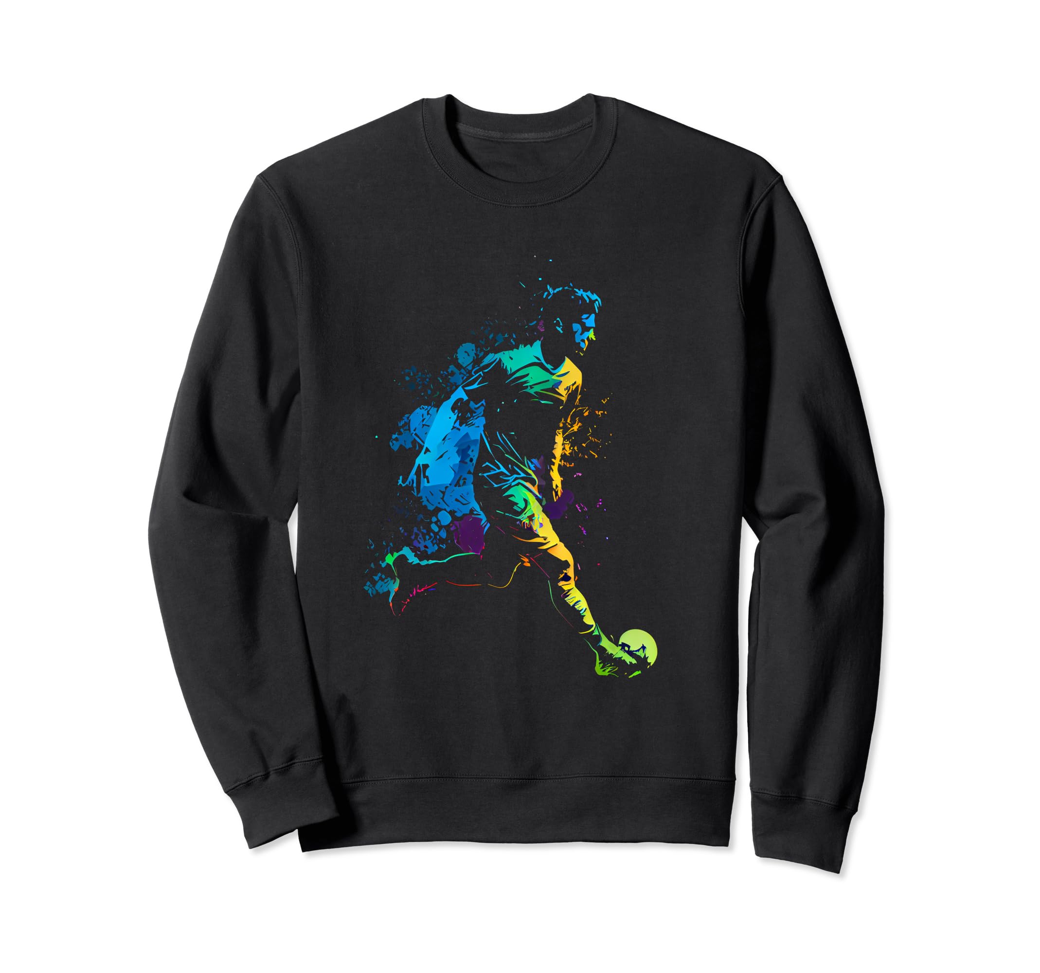 Football Soccer Player Gifts Shirts T-Shirt - Minimalist Print Unisex - T-Shirt, Sweatshirt, Hoodie