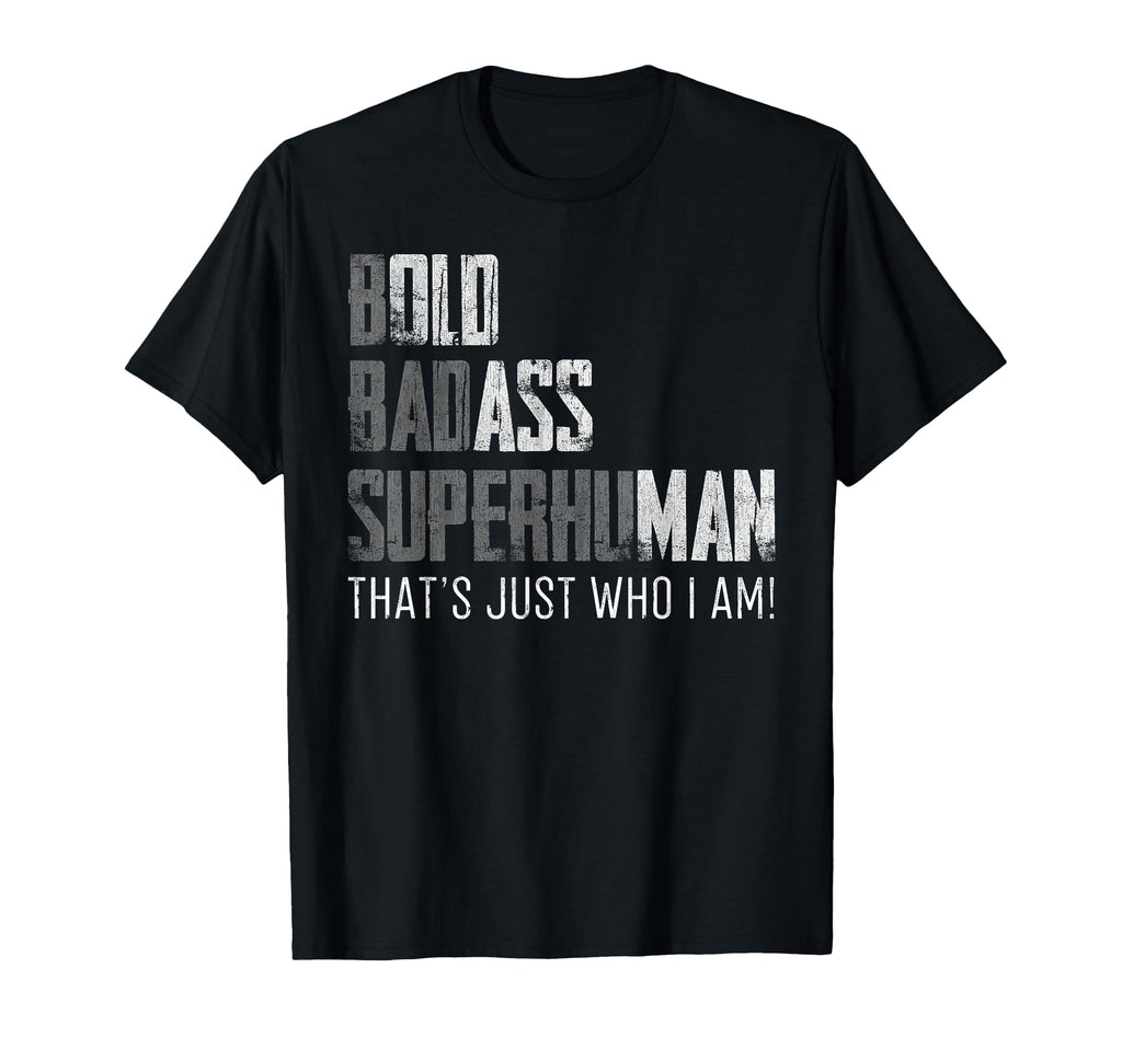 Funny Gift Birthday Husband Dad T-Shirt - Minimalist Print Men Women - T-Shirt, Sweatshirt, Hoodie