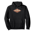 Vice Grip Garage Mechanic Dad Joke Hoodie - Unique Graphic Men Women - T-Shirt, Sweatshirt, Hoodie
