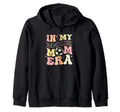 Funny My Soccer Mom Era T-Shirt - Streetwear Style for Adults - T-Shirt, Sweatshirt, Hoodie