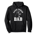 Cane Corso Dad Dog Lover Hoodie - Casual Everyday Wear Men Women - T-Shirt, Sweatshirt, Hoodie