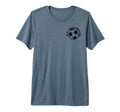 My Soccer Mom Era 2 Sides Front Back T-Shirt - Novelty Apparel Men Women - T-Shirt, Sweatshirt, Hoodie