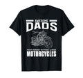 Awesome Dads Have Beards Tattoos And T-Shirt - Novelty Apparel Men Women - T-Shirt, Sweatshirt, Hoodie