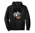 Support Your Local Grill Dad Bbq Hoodie - Fun Novelty Design Unisex - T-Shirt, Sweatshirt, Hoodie