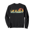 Womens Soccer Players Sunset Soccer Sweatshirt - Novelty Apparel Unisex - T-Shirt, Sweatshirt, Hoodie