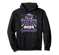Super Proud Teacher 2026 Graduate Hoodie - Novelty Apparel for Adults - T-Shirt, Sweatshirt, Hoodie