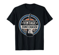 Tone Chaser Guitar Since 1976 Dad T-Shirt - Fun Novelty Design Men Women - T-Shirt, Sweatshirt, Hoodie
