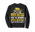Proud Bonus Brother 2026 Sweatshirt - Casual Everyday Wear for Adults - T-Shirt, Sweatshirt, Hoodie