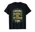 Veterans Va Nurse Military Corp T-Shirt - Minimalist Print for Adults - T-Shirt, Sweatshirt, Hoodie