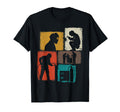 Welder Collage Welding T-Shirt - Casual Everyday Wear for Adults - T-Shirt, Sweatshirt, Hoodie