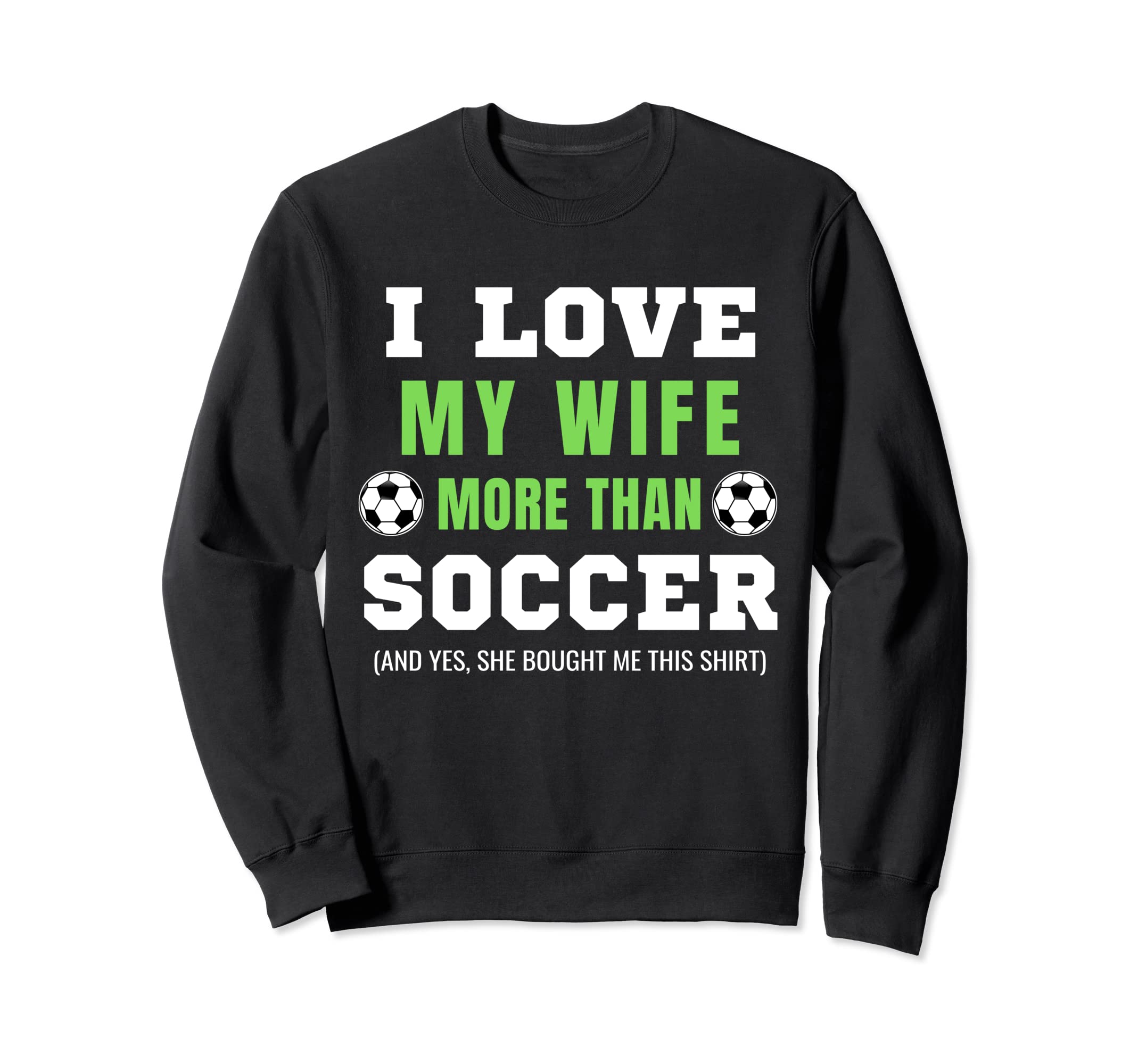 Soccer Fan Sport Soccer Player Sweatshirt - Minimalist Print Unisex - T-Shirt, Sweatshirt, Hoodie