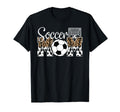 Soccer Mama Soccer Mom T-Shirt - Unique Graphic Unisex - T-Shirt, Sweatshirt, Hoodie