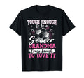 Soccer Player Grandma Grandmother Soccer T-Shirt - Graphic Print Men Women - T-Shirt, Sweatshirt, Hoodie