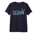 Badass Funny Donkey Burro Dad Joke T-Shirt - Minimalist Print for Adults - T-Shirt, Sweatshirt, Hoodie