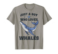 Funny Whale Gifts Whale Lovers T-Shirt - Novelty Apparel Unisex - T-Shirt, Sweatshirt, Hoodie