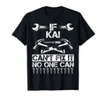 Kai Fix It Funny Birthday T-Shirt - Aesthetic Graphic Men Women - T-Shirt, Sweatshirt, Hoodie