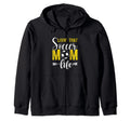 Soccer Player Football Fan Shirts T-Shirt - Fun Novelty Design for Adults - T-Shirt, Sweatshirt, Hoodie