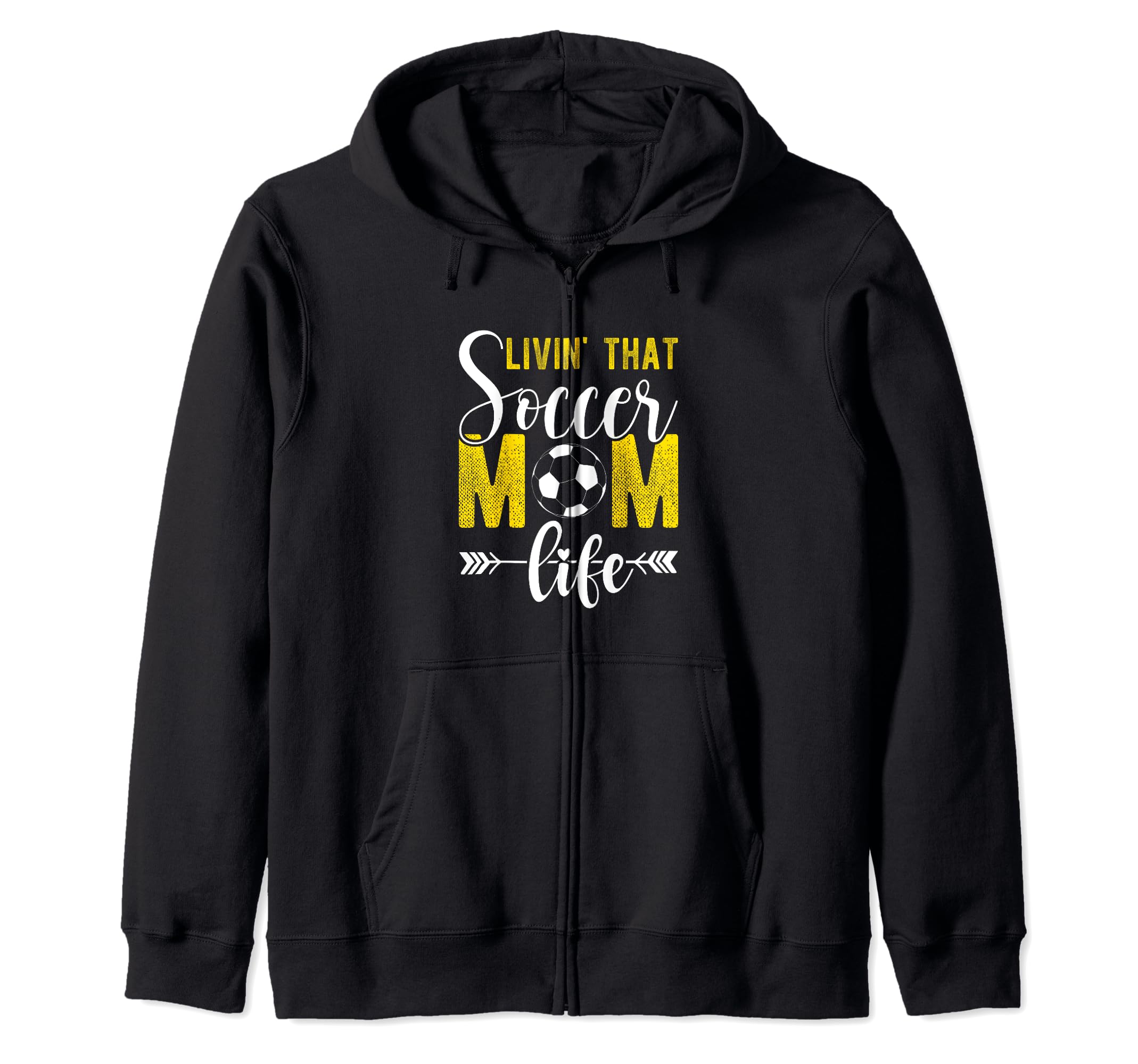 Soccer Player Football Fan Shirts T-Shirt - Fun Novelty Design for Adults - T-Shirt, Sweatshirt, Hoodie