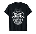 Its Wiggins Thing You Wouldnt Understand T-Shirt - Unique Graphic Unisex - T-Shirt, Sweatshirt, Hoodie