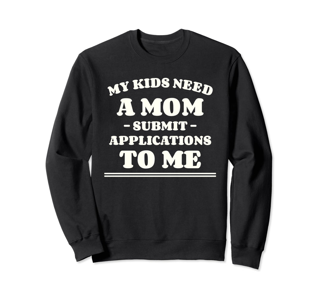 Single Dad Single Parent Father Sweatshirt - Trendy Graphic Unisex - T-Shirt, Sweatshirt, Hoodie