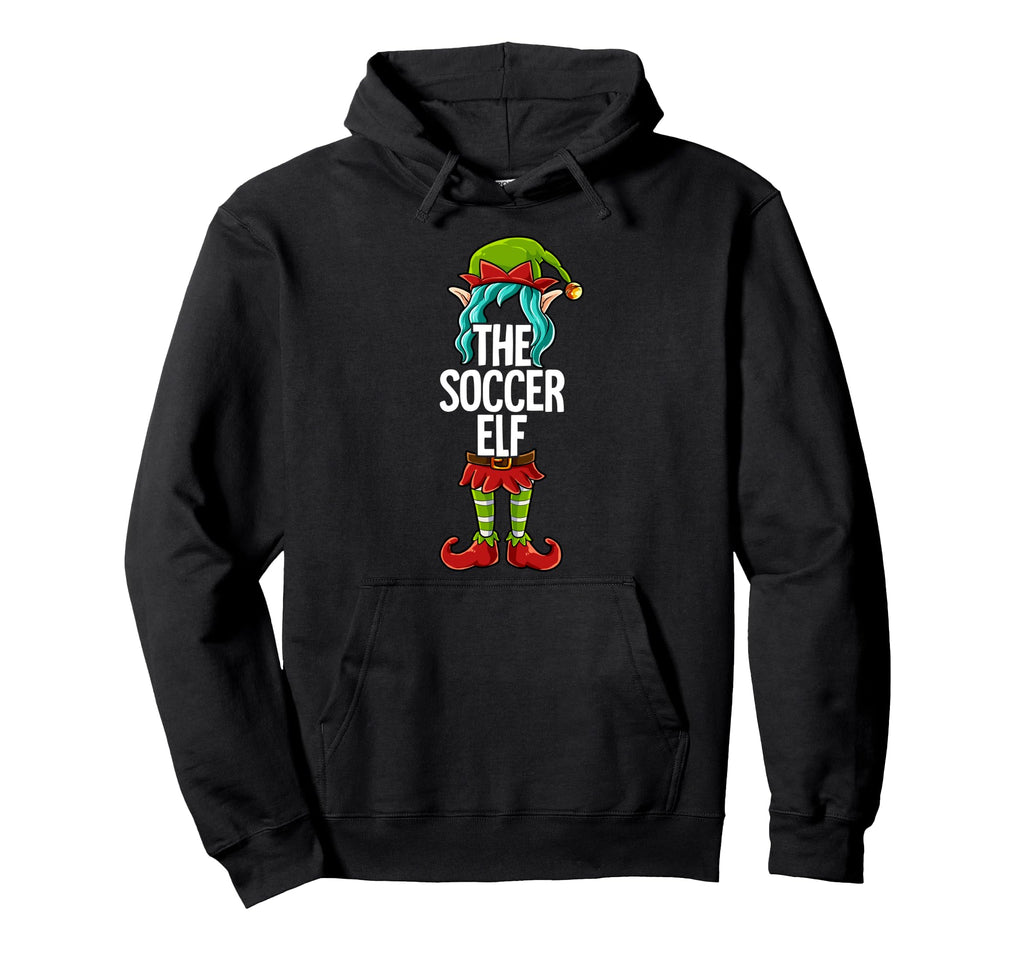 Elf Family Matching Gifts Sweatshirt - Casual Everyday Wear for Adults - T-Shirt, Sweatshirt, Hoodie