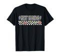 Great Grandma Monster Truck Family Crew T-Shirt - Streetwear Style Unisex - T-Shirt, Sweatshirt, Hoodie