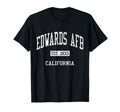 Edwards Afb California Ca Js04 T-Shirt - Fun Novelty Design Unisex - T-Shirt, Sweatshirt, Hoodie