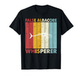 Fish Dad Mom Whisperer False Albacore T-Shirt - Unique Graphic for Adults - T-Shirt, Sweatshirt, Hoodie