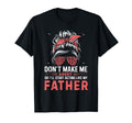 Fun Dont Make Me Angry Or Ill Start T-Shirt - Graphic Print Men Women - T-Shirt, Sweatshirt, Hoodie