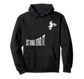 Just Gonna Send It Funny Motocross Hoodie - Custom Art Print Men Women - T-Shirt, Sweatshirt, Hoodie