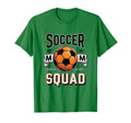Soccer Mom Squad I Love Hot Moms T-Shirt - Novelty Apparel Men Women - T-Shirt, Sweatshirt, Hoodie