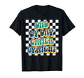 Dad Day Gamer Night T-Shirt - Streetwear Style for Adults - T-Shirt, Sweatshirt, Hoodie