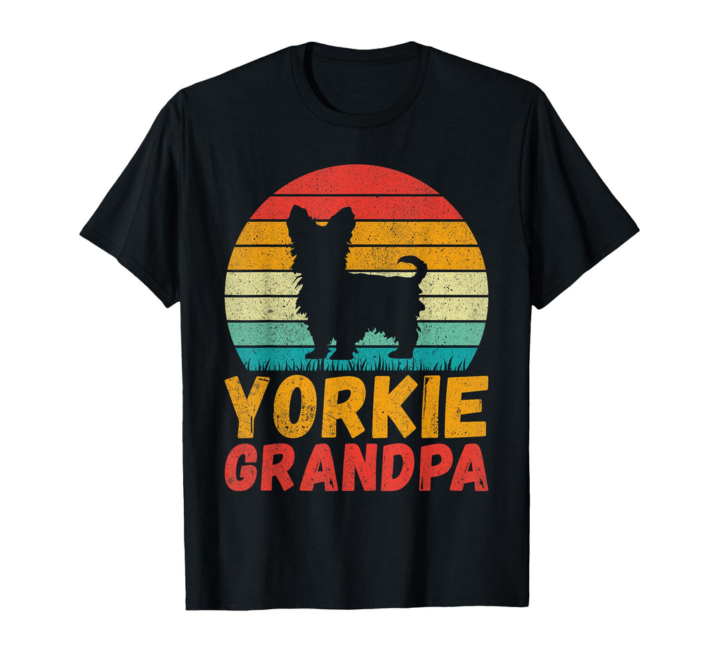 Yorkshire Terrier Gifts Accessories Hoodie - Unique Graphic Men Women - T-Shirt, Sweatshirt, Hoodie