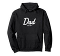 Dad Est 2024 Gift Dad Expectant Father Hoodie - Trendy Graphic for Adults - T-Shirt, Sweatshirt, Hoodie