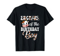 Brother Birthday Cow Farm 1St Birthday T-Shirt - Unique Graphic for Adults - T-Shirt, Sweatshirt, Hoodie