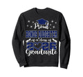 Super Proud Bonus Daughter 2026 Sweatshirt - Custom Art Print Unisex - T-Shirt, Sweatshirt, Hoodie