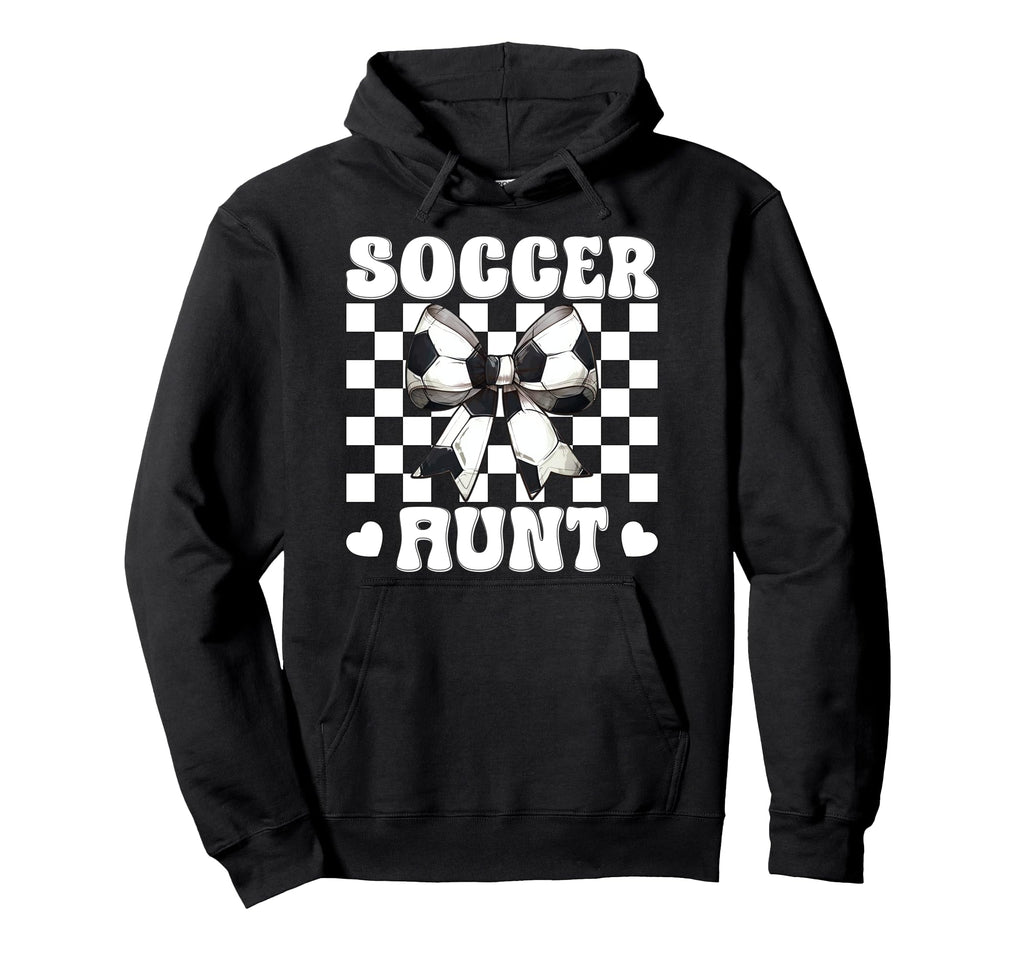 Womens Coquette Bow Ribbon Sweatshirt - Aesthetic Graphic for Adults - T-Shirt, Sweatshirt, Hoodie