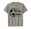 Funny Soccer Soccer T-Shirt - Graphic Print for Adults - T-Shirt, Sweatshirt, Hoodie