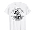 Skeleton Soccer Mom Coffee T-Shirt - Casual Everyday Wear for Adults - T-Shirt, Sweatshirt, Hoodie