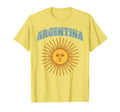 Argentina Argentinian Flag Sun May T-Shirt - Unique Graphic for Adults - T-Shirt, Sweatshirt, Hoodie