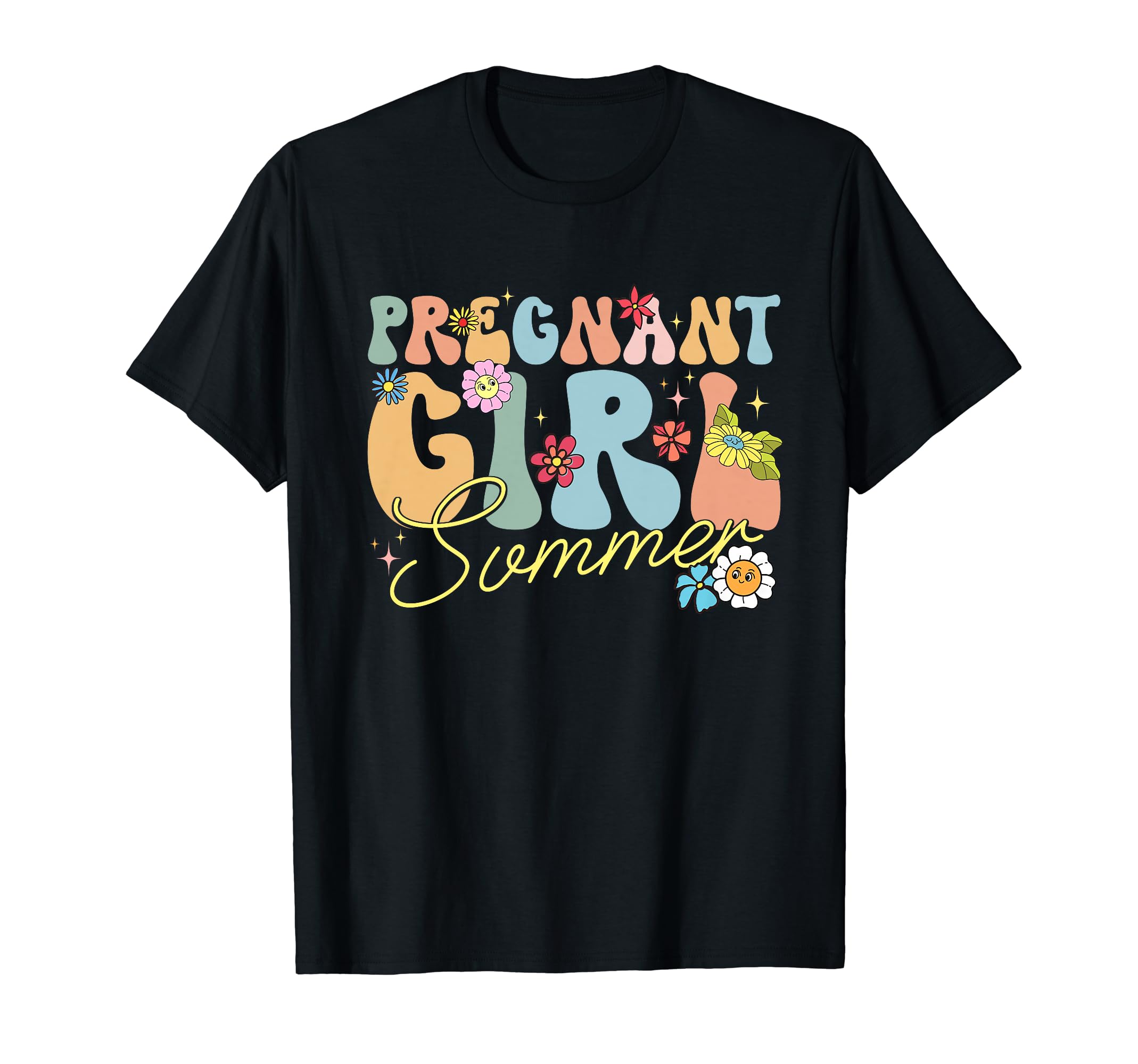 Funny Pregnancy Reveals Pregnant T-Shirt - Casual Everyday Wear Men Women - T-Shirt, Sweatshirt, Hoodie