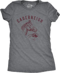 Womens Caberneigh Funny Horse Lover Wine Sarcastic - Adult & Kids T-Shirts, Sweatshirts & Hoodies apparel design preview 1