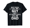 Guy Gift Name Funny Fathers Day T-Shirt - Streetwear Style Unisex - T-Shirt, Sweatshirt, Hoodie