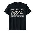 4Anglers Fisherman Joke Dad They T-Shirt - Streetwear Style for Adults - T-Shirt, Sweatshirt, Hoodie