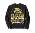 Proud Partner 2026 Summa Cum Laude Sweatshirt - Unique Graphic for Adults - T-Shirt, Sweatshirt, Hoodie