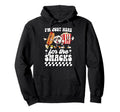 Soccer Brother Groovy Soccer Players Hoodie - Casual Everyday Wear Unisex - T-Shirt, Sweatshirt, Hoodie