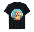 Goldendoodle Dood Funny Doodle Dog T-Shirt - Aesthetic Graphic for Adults - T-Shirt, Sweatshirt, Hoodie