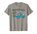 Indian Rocks Beach Florida Souvenir T-Shirt - Novelty Apparel for Adults - T-Shirt, Sweatshirt, Hoodie