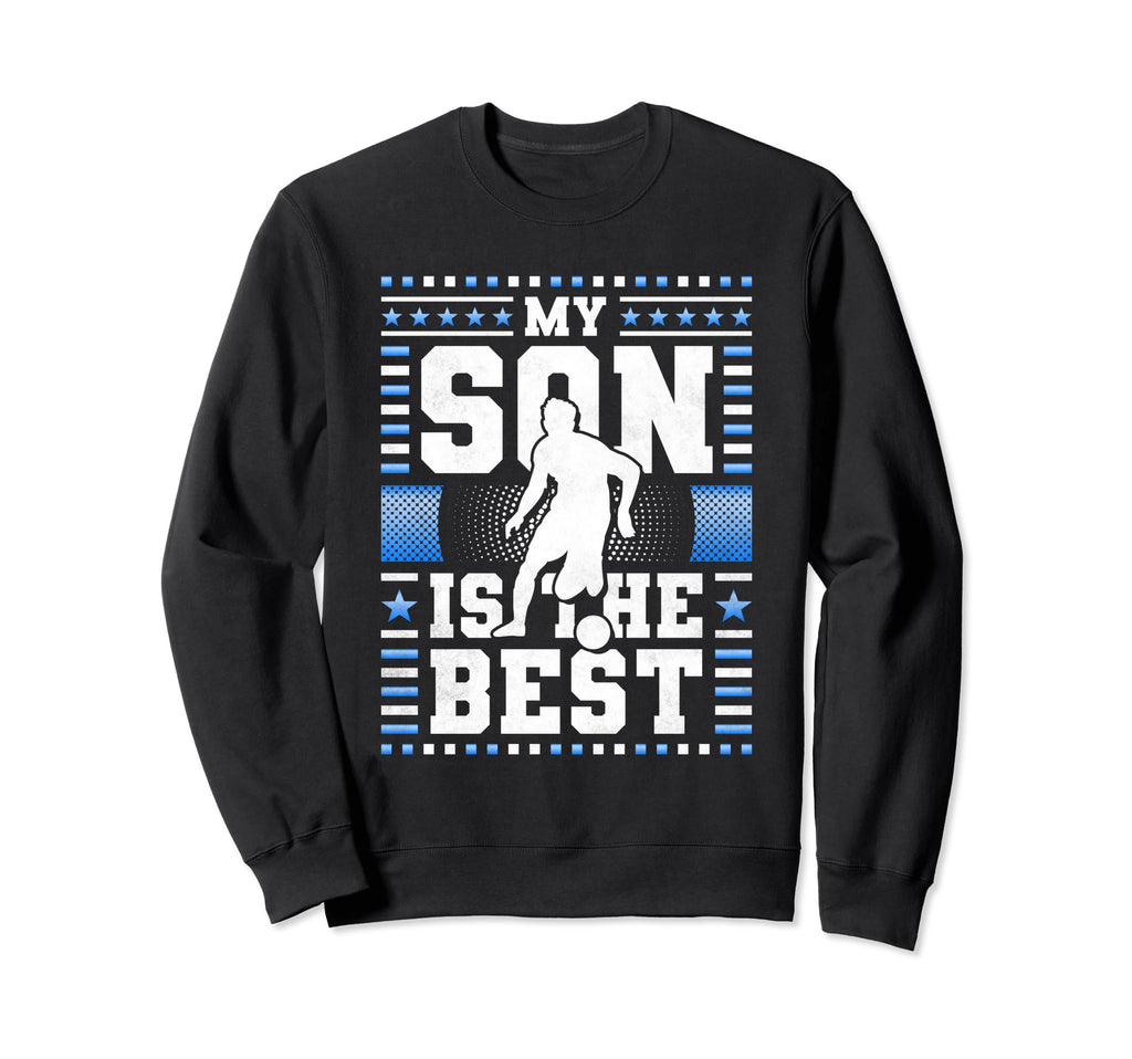 Funny Soccer Player Gift Ideas Futbol Fans T-Shirt - Unique Graphic Unisex - T-Shirt, Sweatshirt, Hoodie